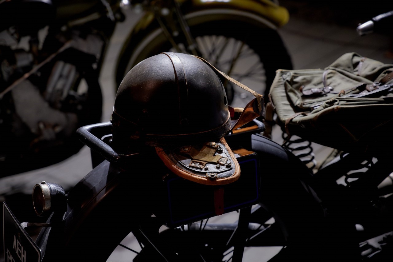 Ленрезерв, © Карамызов Заур