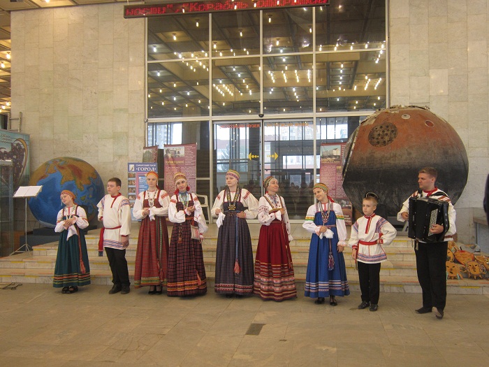  Г.Цыганкова