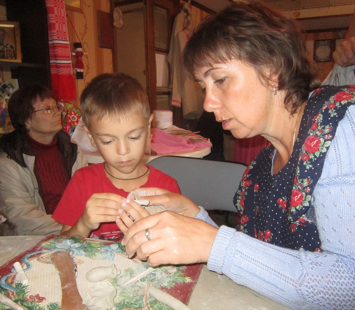  Г.Цыганкова