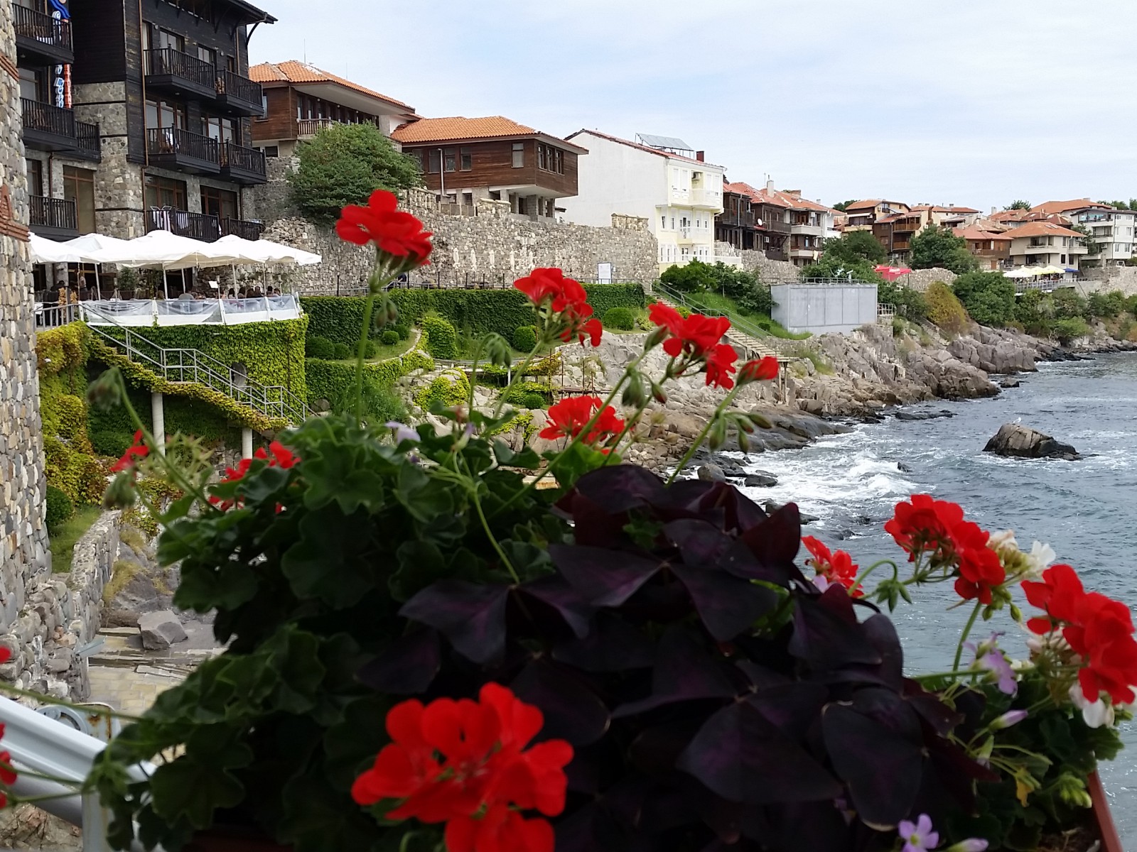 Гостеприимная Болгария