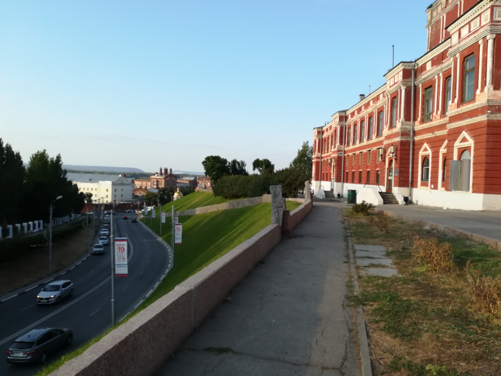 Самарский академический театр драмы имени М. Горького, © Ольга Зайкова