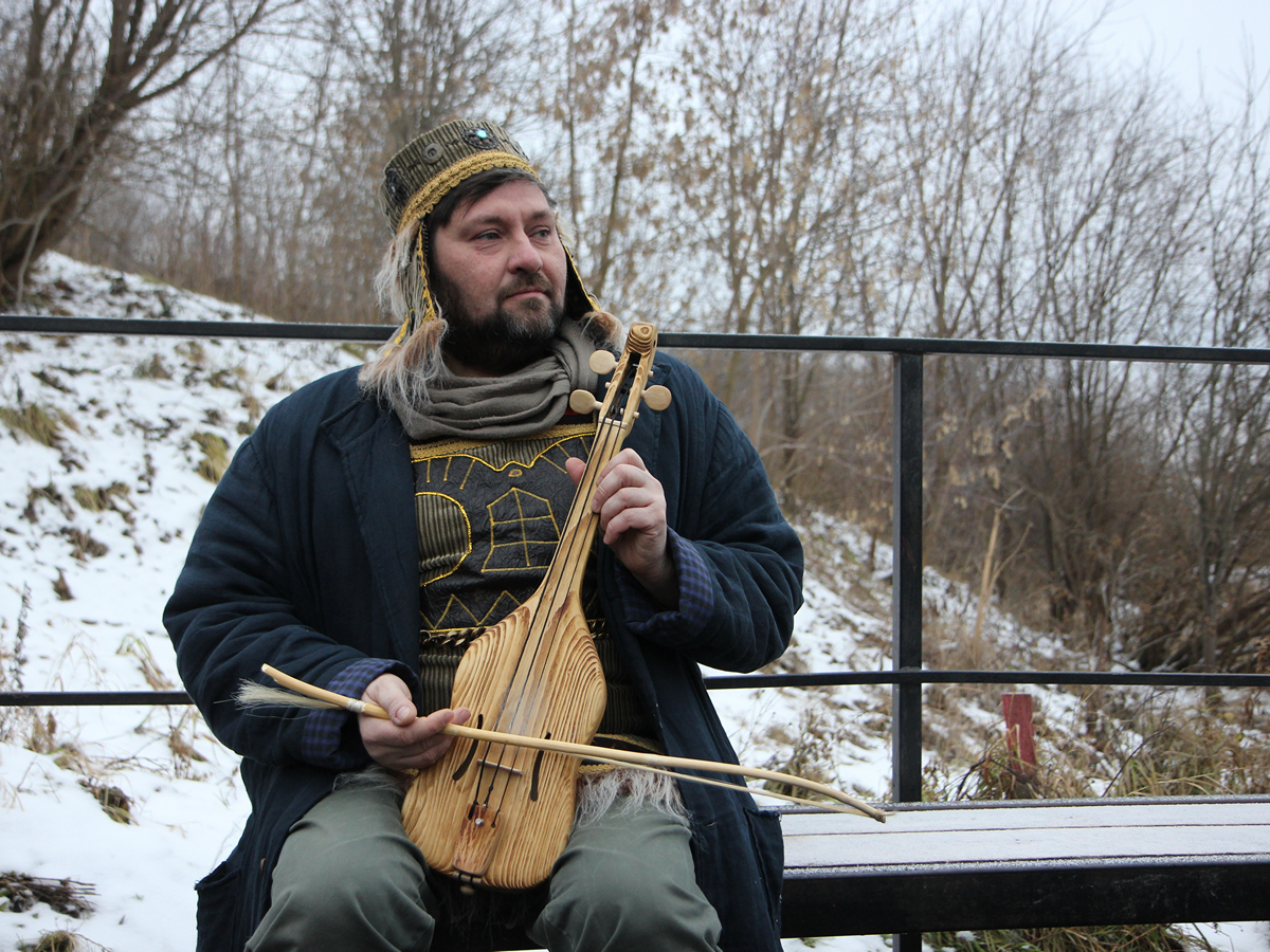 Кудым Ош, © Е.Веденьев