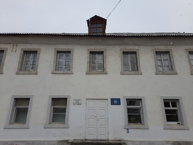 Сарепта, © Сатармина С.