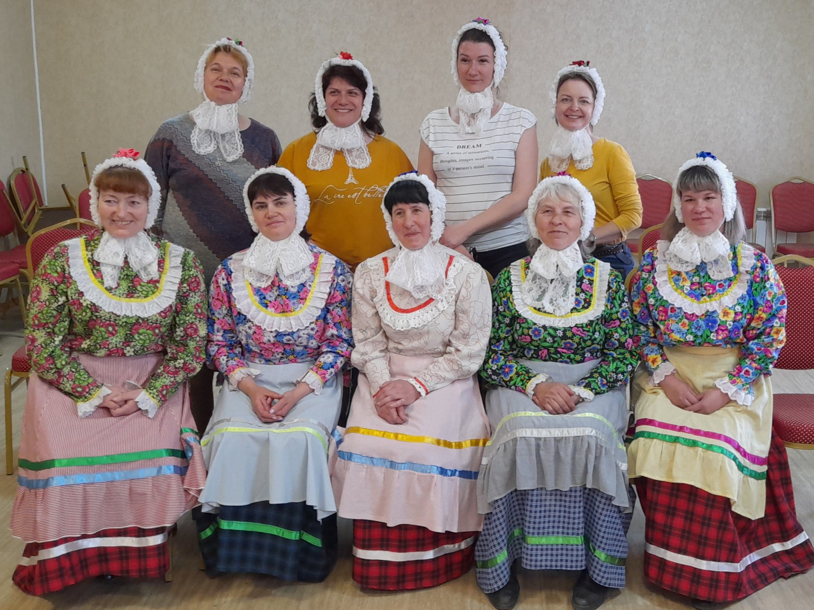 © А.Владимирова