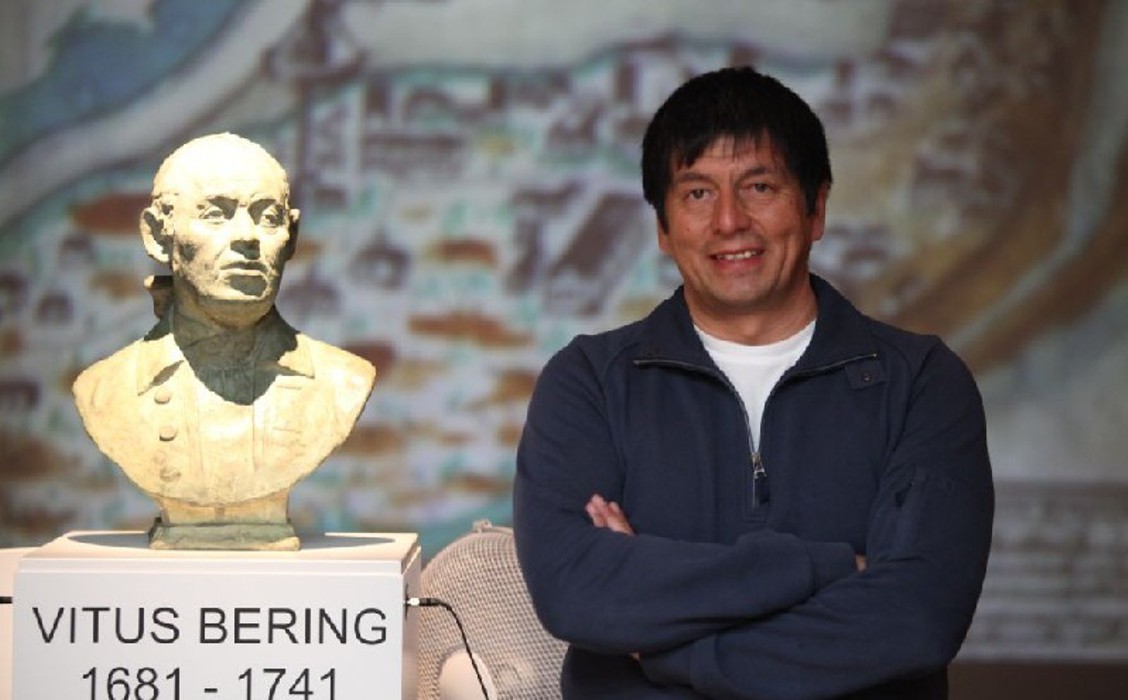 Ильдар Маматов, инициатор проекта ВСЭ