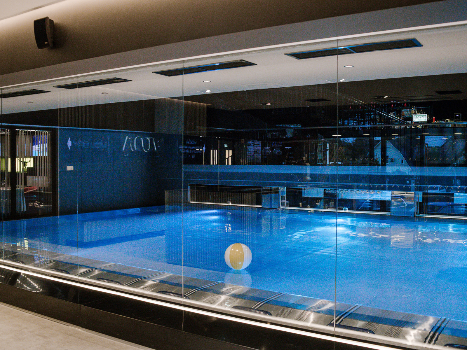 Аква-клуб «Вода»