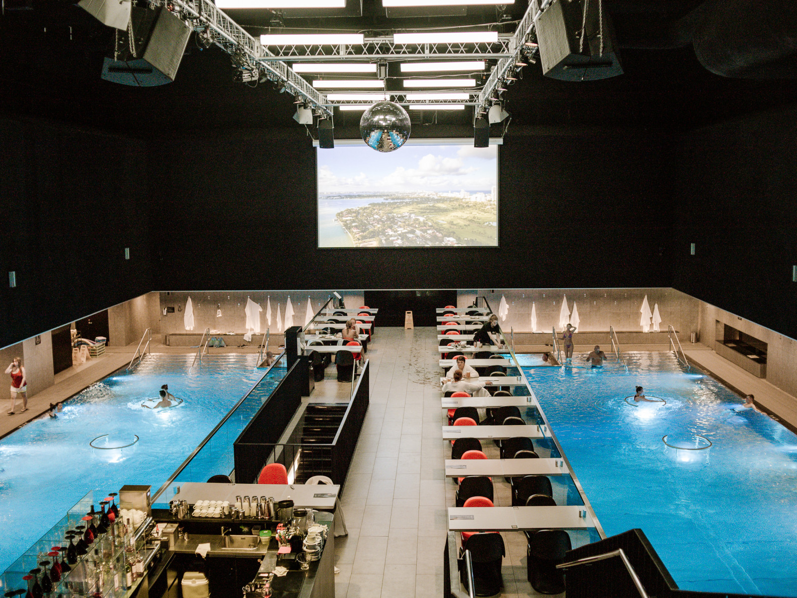 Аква-клуб «Вода»