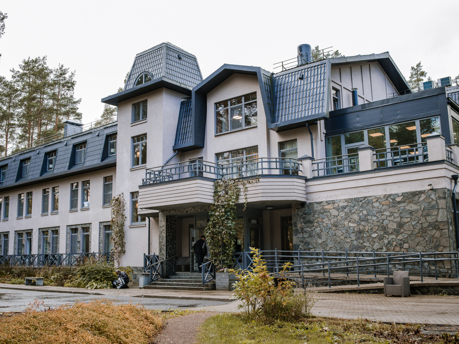 Реабилитационный центр «Спутник»