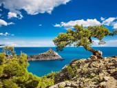 Красочный Крым