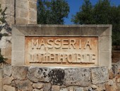Masseria Montenapoleone
