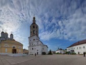 Пафнутьево-Боровский монастырь