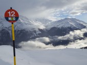 Тирольские Альпы