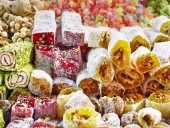 Turkish delight