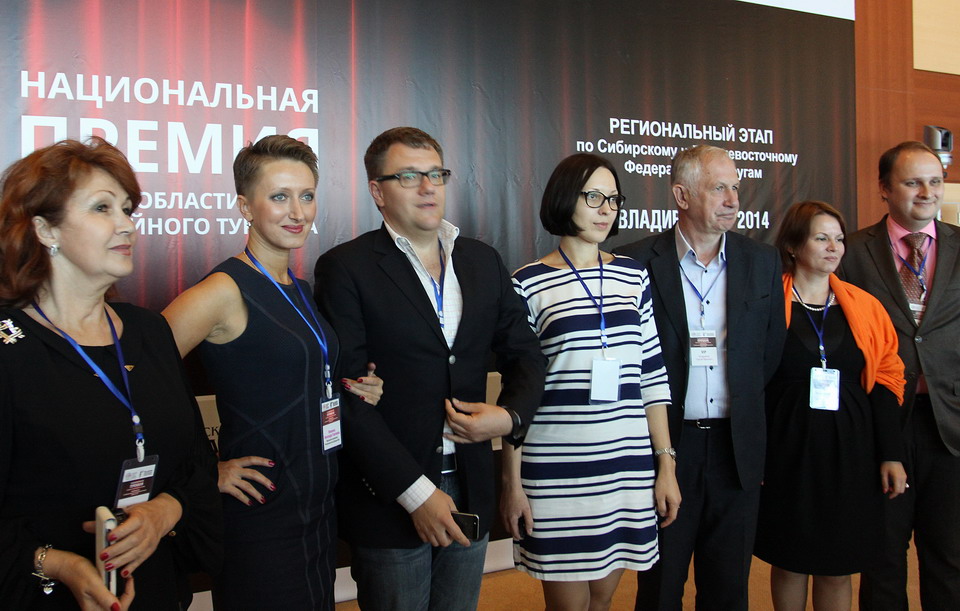 Эксперты премии Russian Event Awards