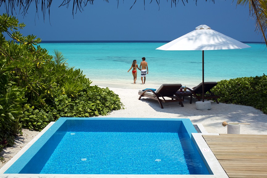 Velassaru Maldives