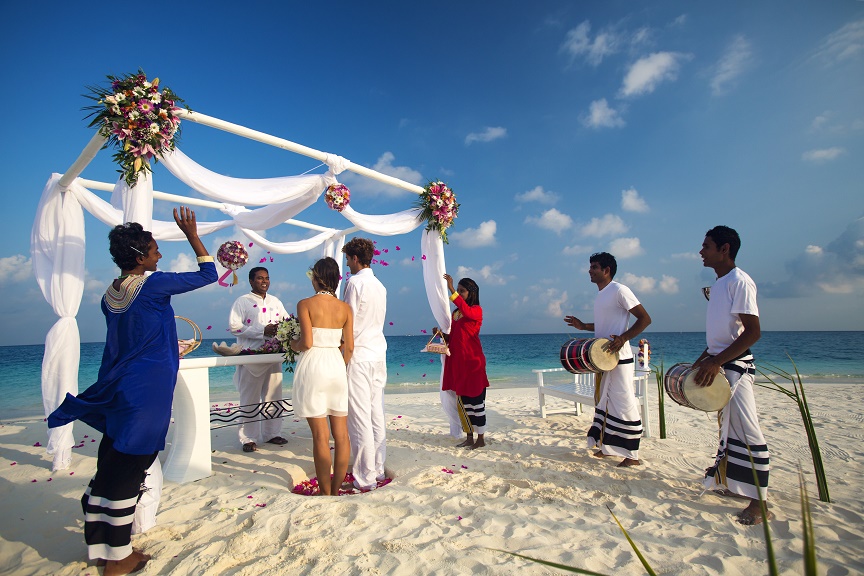 Velassaru Maldives