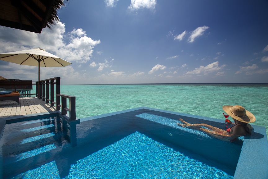 Velassaru Maldives