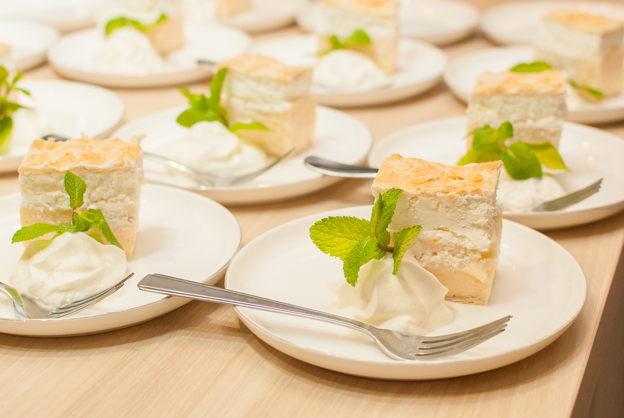 Сербская кухня