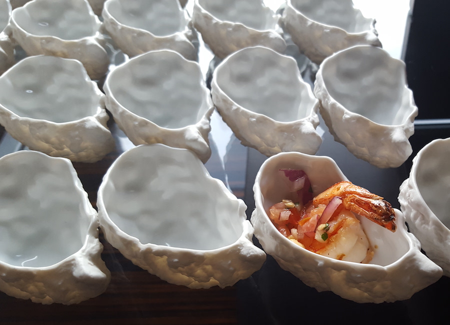 Тапас, фото Мария Нестерова