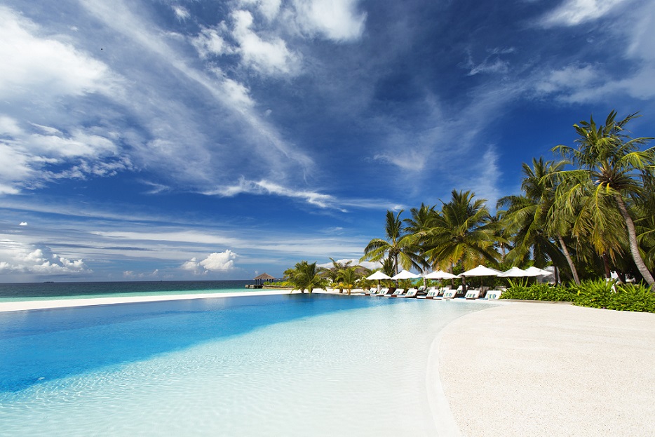 Отель Velassaru Maldives