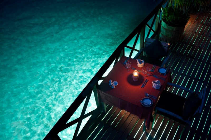 Sun Aqua Vilu Reef