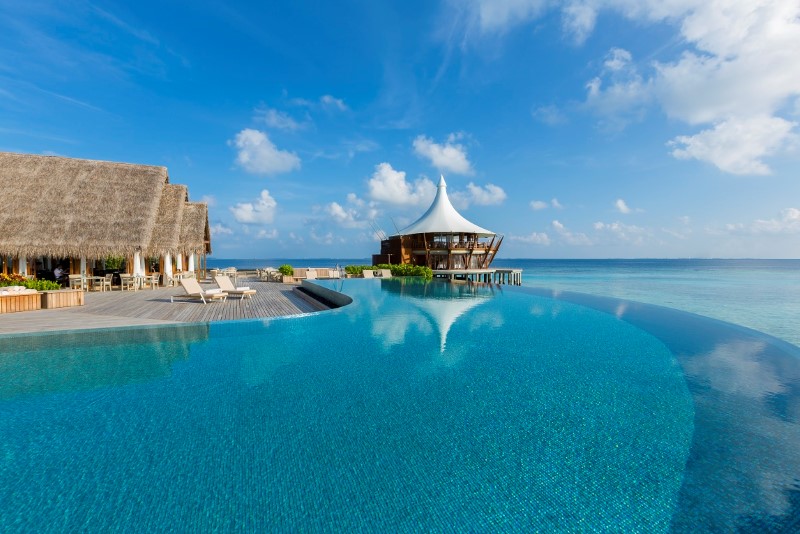 Baros Maldives