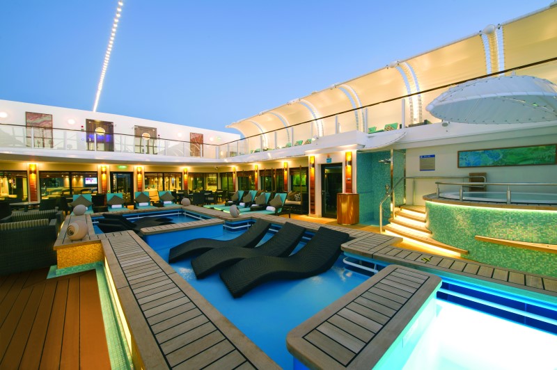 Norwegian Cruise Line