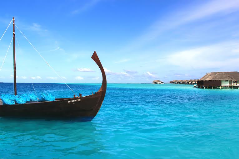 Курорт Velassaru Maldives