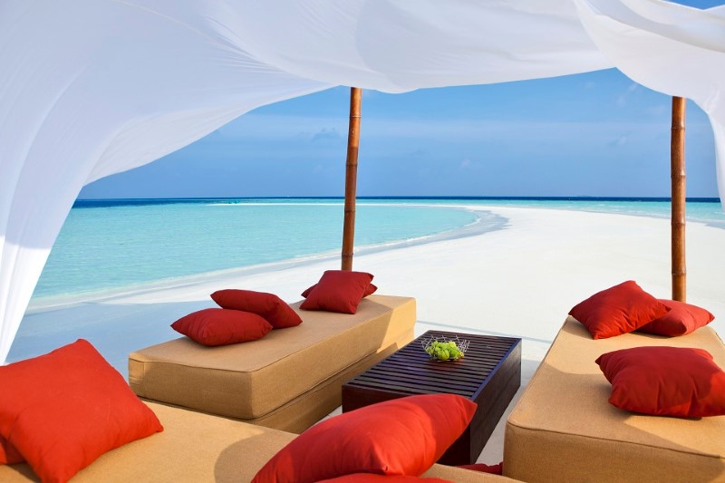 Velassaru Maldives