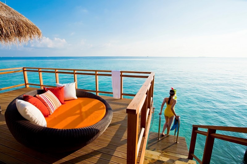 Velassaru Maldives