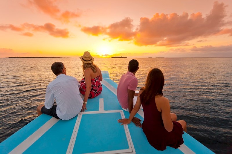 Kurumba Maldives