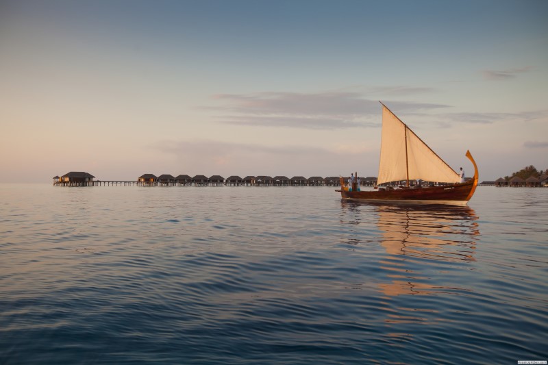 Velassaru Maldives: