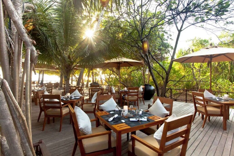 The Sun Siyam Iru Fushi