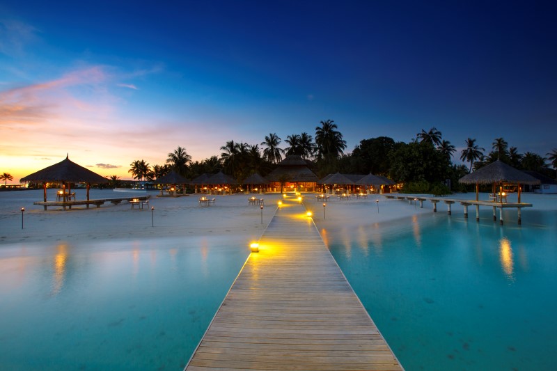Velassaru Maldives