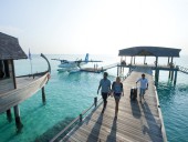 The Sun Siyam Irufushi Maldives