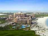 Emirates Palace 