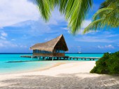 Kuramathi Island Resort