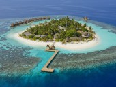 Kandolhu Island
