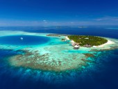 Baros Maldives