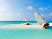 Отель Baros Maldives