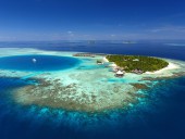 Baros Maldives