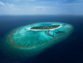 The Sun Siyam Iru Fushi Maldives