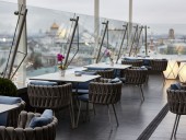 О2 Lounge